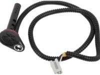 OEM 2009 Pontiac G6 Vehicle Speed Sensor - 24262387