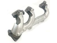 OEM GMC Savana 1500 Exhaust Manifold - 12574320