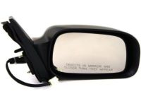 OEM Pontiac Vibe Mirror Assembly - 19205143