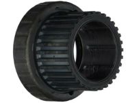 OEM 2013 GMC Sierra 1500 ABS Ring - 15286384