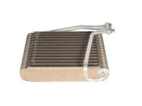 OEM 2007 Chevrolet Suburban 2500 Evaporator Core - 15225889