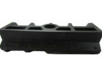 OEM 2014 Chevrolet Camaro Battery Hold Down - 92229632