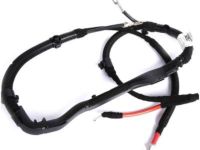 OEM Chevrolet Positive Cable - 13291361