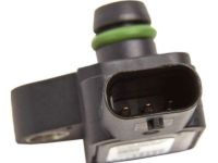 OEM Chevrolet Spark Booster Sensor - 12653415