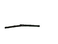 OEM 2000 GMC Savana 3500 Wiper Arm - 84447096