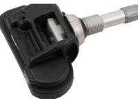 OEM 2014 Chevrolet SS Sensor - 13598774