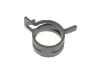 OEM GMC Sierra 3500 HD Clamp-Service Part Only - 11570871