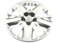 OEM Chevrolet Impala Wheel Trim COVER Assembly - 84428774