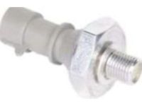OEM 2020 Buick Encore Oil Pressure Sending Unit - 55581588