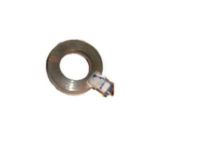OEM GMC C3500 Coil, A/C Compressor Clutch - 6552649