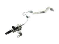 OEM Chevrolet Silverado 2500 HD Injector - 12661071