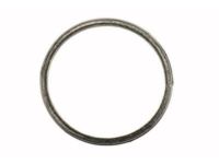 OEM 2020 GMC Terrain Converter & Pipe Seal - 12624939