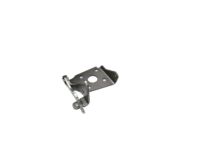 OEM Oldsmobile Bravada Hinge Kit, Front Side Door Upper Door Side (LH) - 12381995