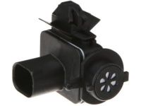 OEM Cadillac Ambient Temperature Sensor - 13394471