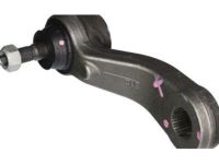 OEM GMC Pitman Arm - 19168944