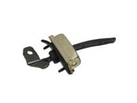 OEM 2012 GMC Savana 1500 Check Arm - 22768927