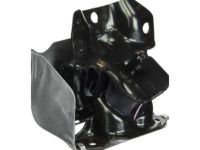 OEM 2012 GMC Sierra 1500 Front Mount - 15829208