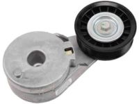 OEM 2000 Chevrolet Malibu Serpentine Tensioner - 12563083