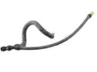 OEM 2002 Cadillac Escalade Outlet Hose - 15792822