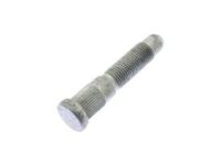 OEM 2011 GMC Sierra 2500 HD Wheel Bolt - 11610692