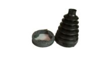 OEM Cadillac DeVille Boot Kit, Front Wheel Drive Shaft Tri-Pot Joint - 26030761