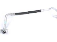 OEM 2016 Chevrolet Sonic Suction Line - 95994752