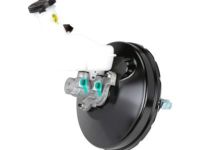 OEM 2015 Chevrolet Spark Cylinder Asm-Brake Master - 42426750