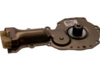 OEM 1998 Chevrolet Camaro Motor - 88960088