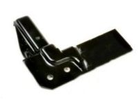 OEM GMC Suburban Radiator Mount Bracket - 15574276