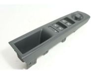 OEM Chevrolet Cruze Window Switch - 13305373