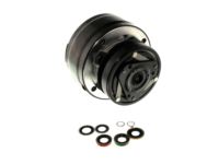 OEM GMC C3500 Compressor - 88964871