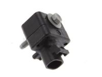 OEM Cadillac Front Impact Sensor - 25896408