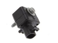 OEM Cadillac Front Impact Sensor - 25896408