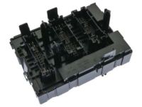 OEM 2009 Chevrolet Equinox Fuse Box - 20819328