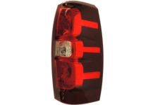 OEM Chevrolet Avalanche Combo Lamp Assembly - 22739264