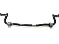 OEM 2013 Buick LaCrosse Stabilizer Bar - 20932140