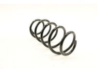 OEM Saturn Coil Spring - 21018790