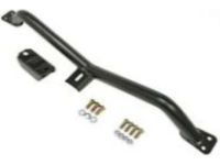 OEM 2008 GMC Yukon XL 2500 Transmission Crossmember - 15204342