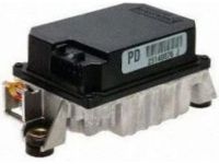 OEM GMC Cruise Control Asm - 25140076