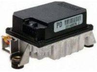 OEM GMC K1500 Cruise Control Asm - 25140076