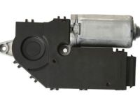 OEM 2006 Cadillac Escalade EXT Motor Asm-Sun Roof Actuator - 15224754