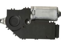 OEM GMC Yukon Motor Asm-Sun Roof Actuator - 15224754