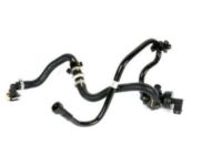 OEM Chevrolet Vacuum Hose - 13375242