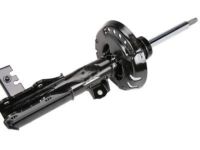 OEM 2020 Chevrolet Equinox Strut - 84230339