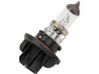 OEM Hummer H3 Bulb Asm-Headlamp - 13503418