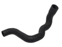 OEM 1988 GMC K2500 Radiator Outlet Hose (Lower) - 15659613