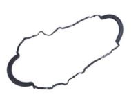 OEM 1996 Chevrolet S10 Gasket, Oil Pan - 10220906