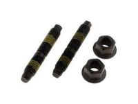 OEM Pontiac Converter & Pipe Stud - 24576687