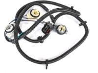 OEM GMC Sierra 3500 Classic Harness - 16532722