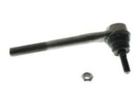 OEM Chevrolet K2500 Suburban Rod Kit, Steering Linkage Outer Tie - 26059033